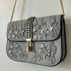Topshop Crossbody Purse